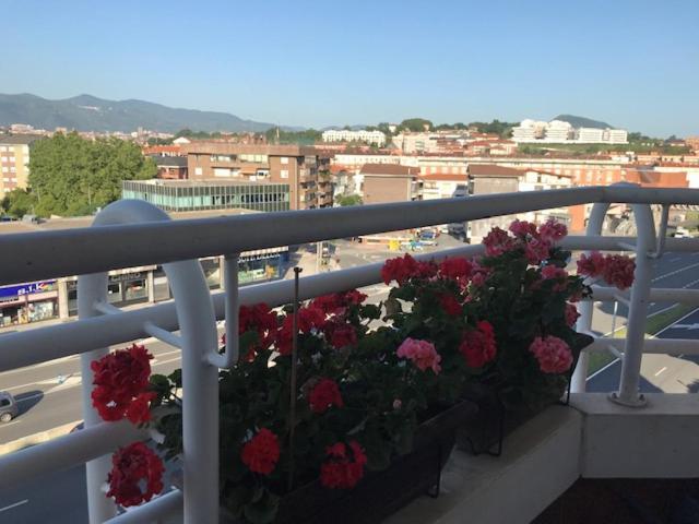 Duplex Lujo Leioa Daire Dış mekan fotoğraf