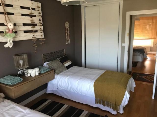 Duplex Lujo Leioa Daire Dış mekan fotoğraf