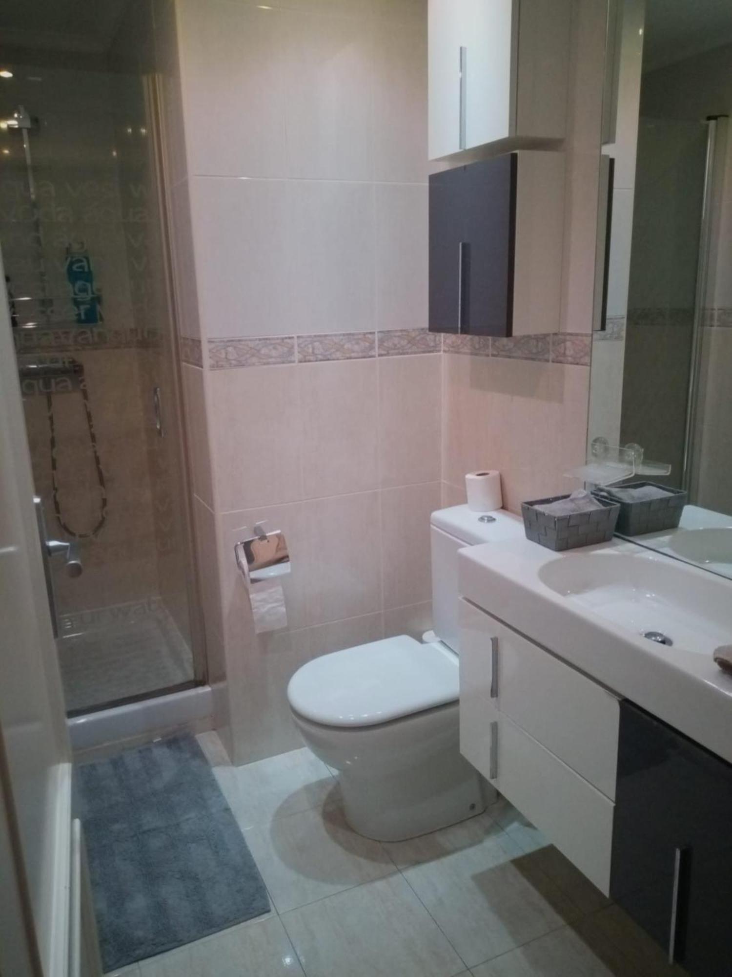 Duplex Lujo Leioa Daire Dış mekan fotoğraf