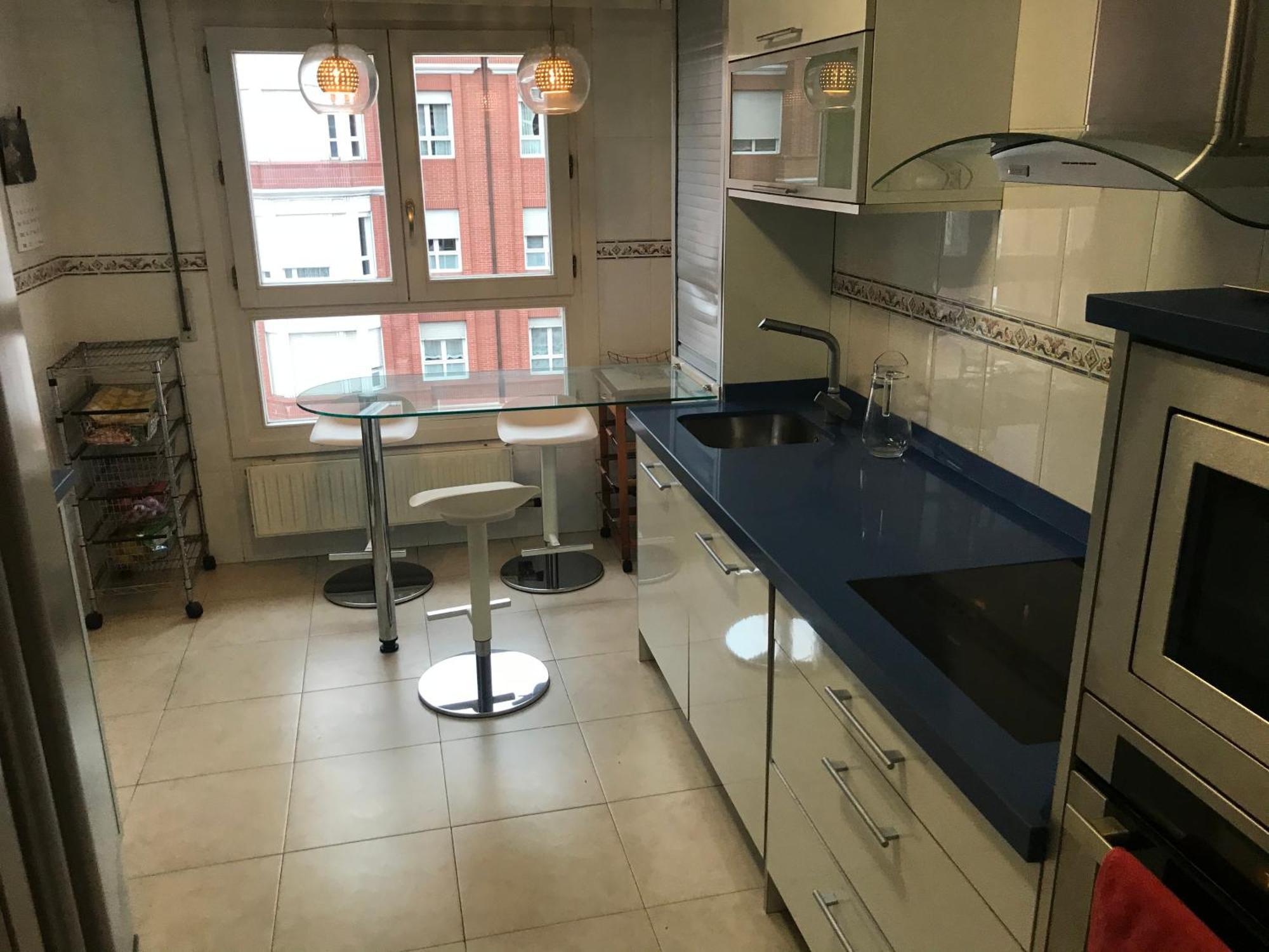 Duplex Lujo Leioa Daire Dış mekan fotoğraf